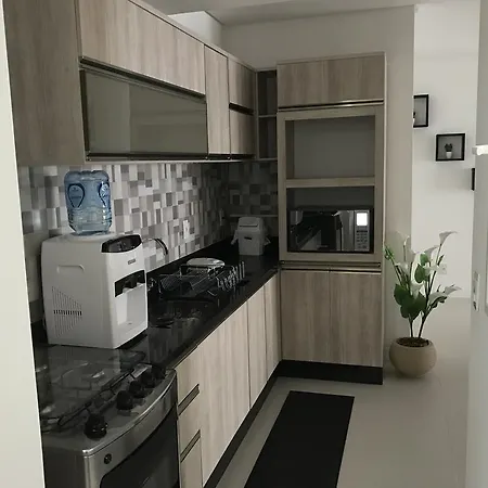 Apartamento Maravilhoso Em Florianopolis Na Praia Dos Ingleses Com Piscina Exterior photo