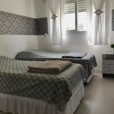 Apartamento Maravilhoso Em Florianopolis Na Praia Dos Ingleses Com Piscina Exterior photo