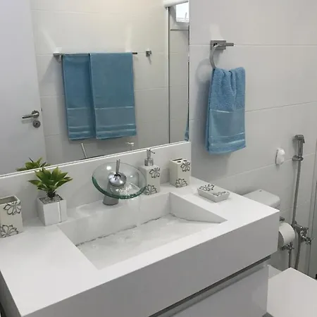 Apartamento Maravilhoso Em Florianopolis Na Praia Dos Ingleses Com Piscina Exterior photo