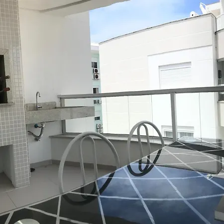 Apartamento Maravilhoso Em Florianopolis Na Praia Dos Ingleses Com Piscina Exterior photo