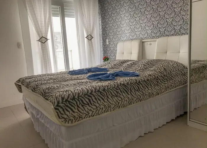 Apartamento Maravilhoso Em Florianopolis Na Praia Dos Ingleses Com Piscina
