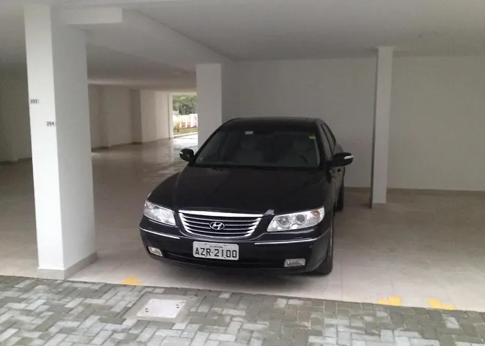 Apartamento Maravilhoso Em Florianopolis Na Praia Dos Ingleses Com Piscina