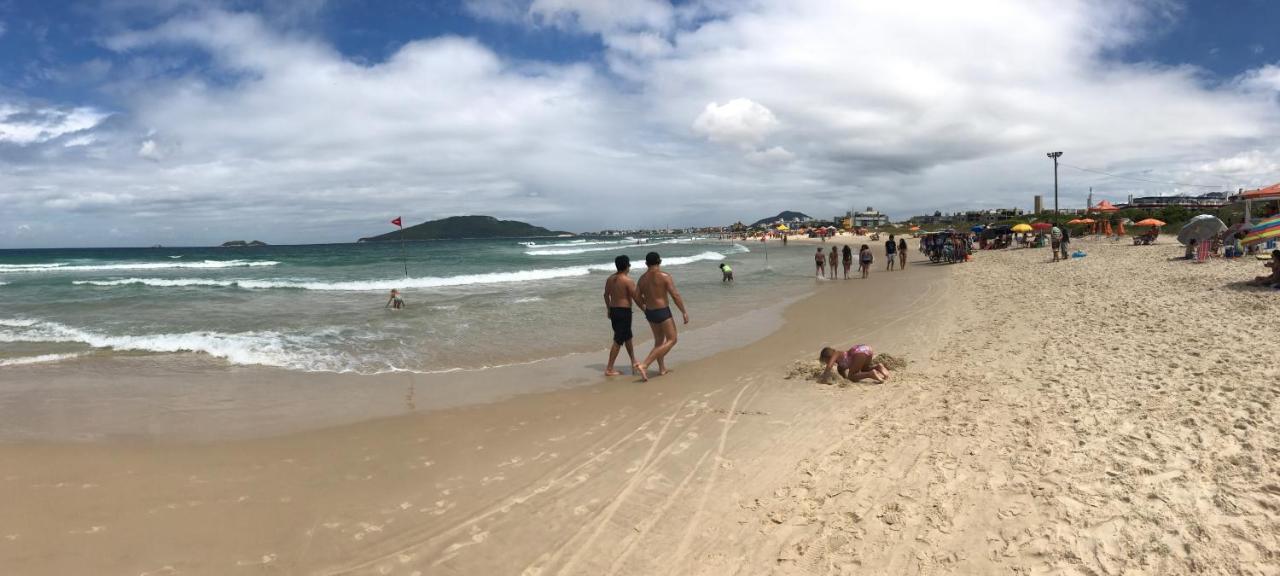 Maravilhoso Em Na Dos Ingleses Com Piscina Apartment *