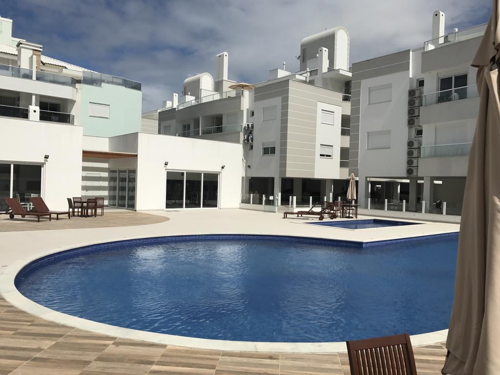 Maravilhoso Em Na Dos Ingleses Com Piscina Apartment *