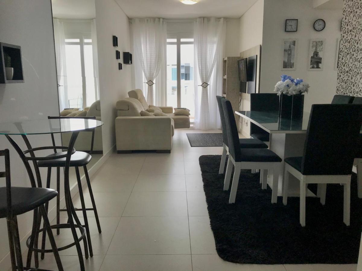 Apartment Maravilhoso Em Na Dos Ingleses Com Piscina