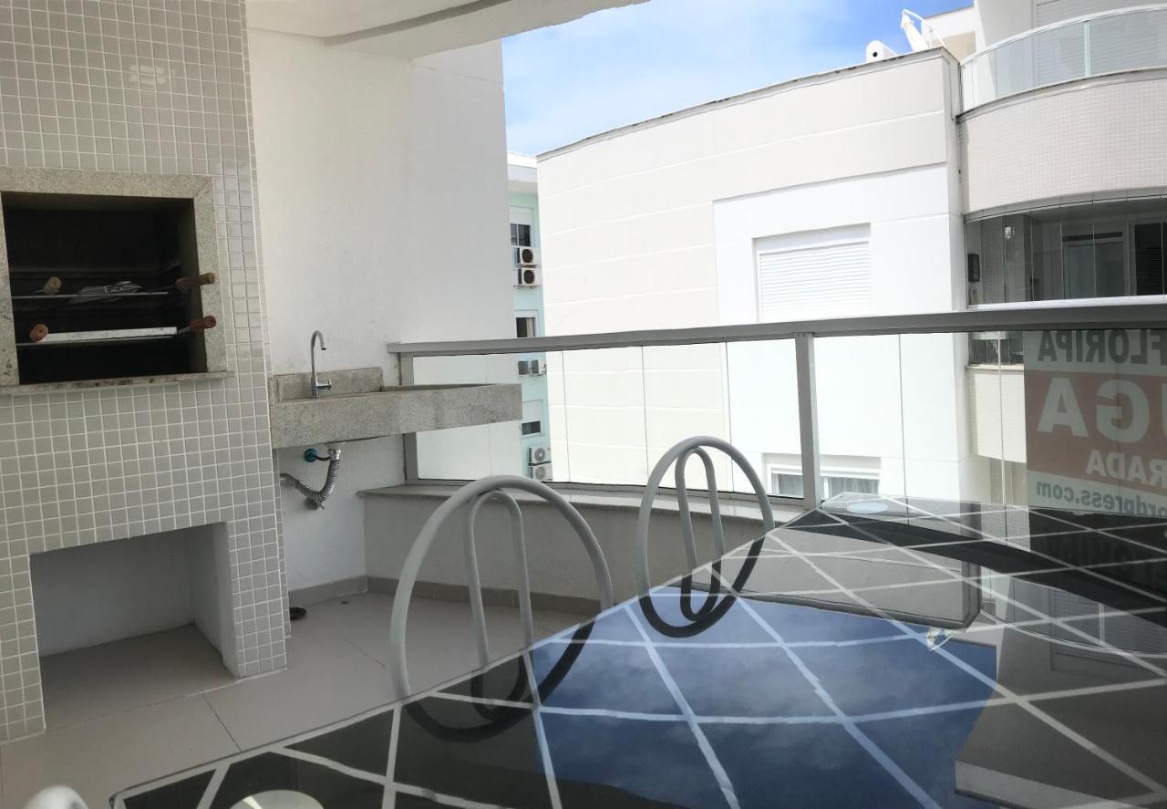 Maravilhoso Em Na Dos Ingleses Com Piscina * Florianopolis