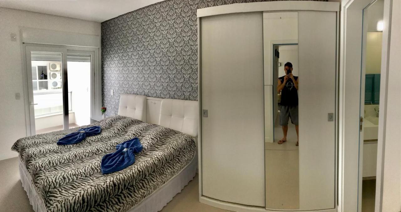 Apartment Maravilhoso Em Na Dos Ingleses Com Piscina *