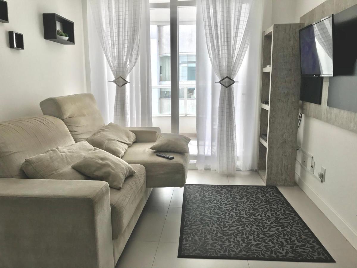 Apartment Maravilhoso Em Na Dos Ingleses Com Piscina *