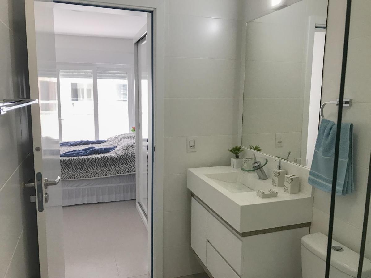 Maravilhoso Em Na Dos Ingleses Com Piscina Apartment *