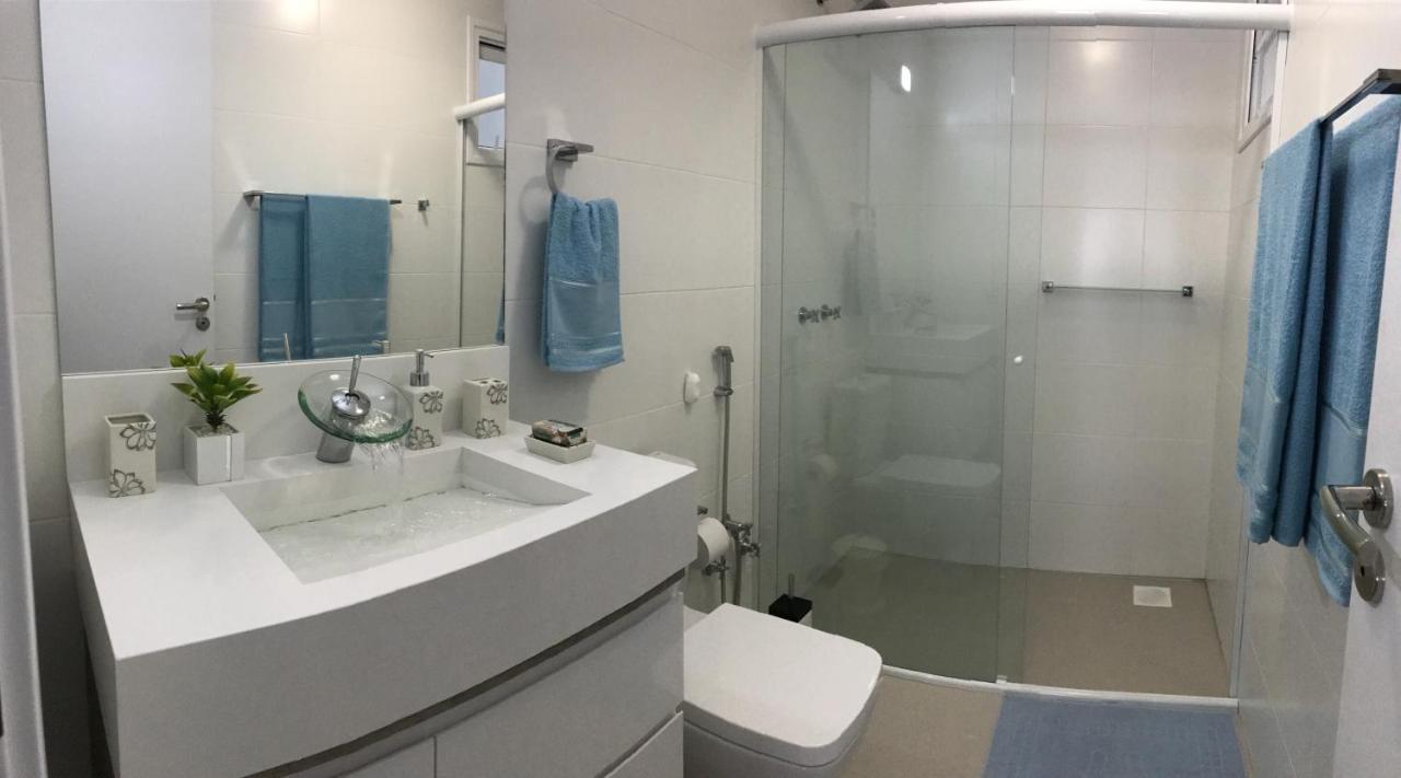 Apartamento Maravilhoso Em Na Dos Ingleses Com Piscina *