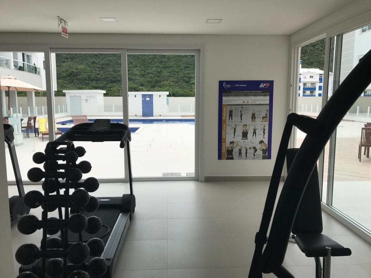 Apartment Maravilhoso Em Na Dos Ingleses Com Piscina *