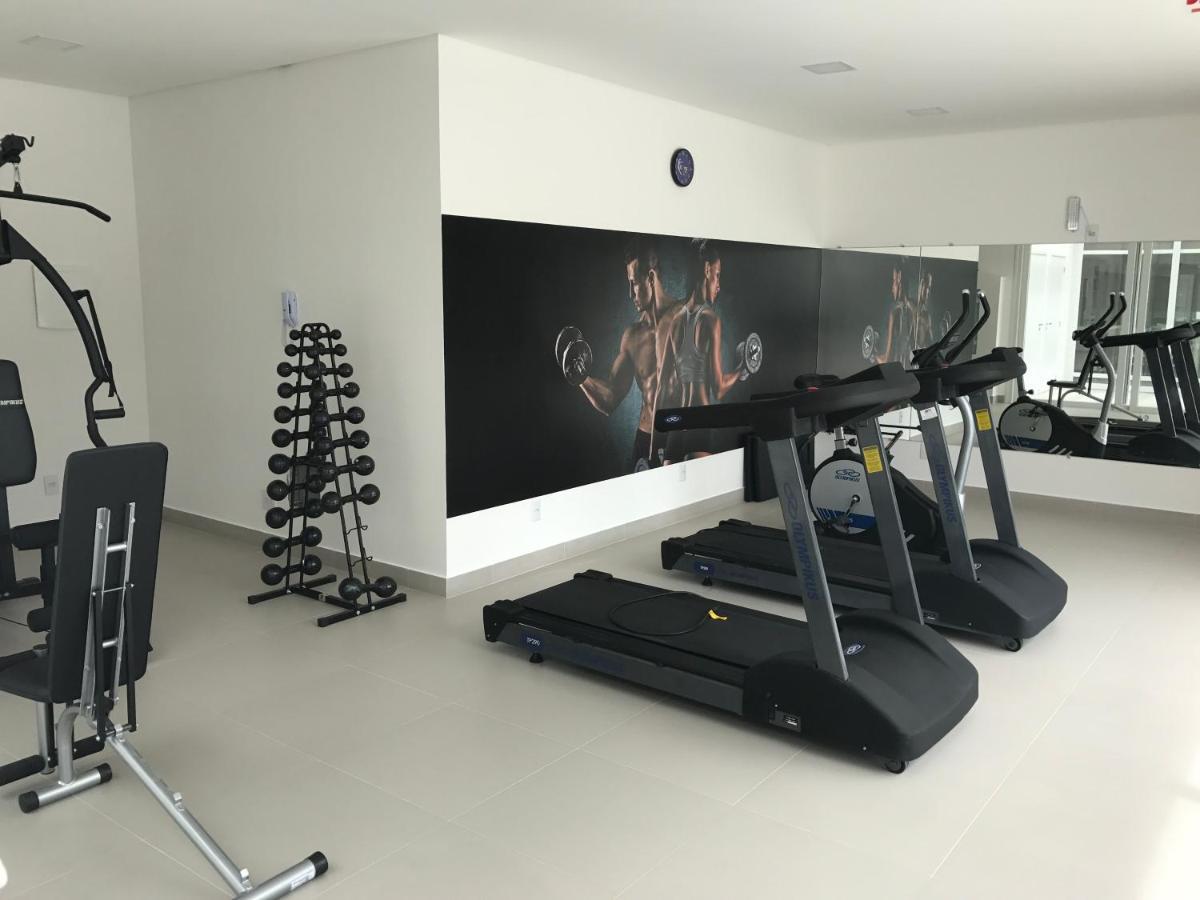 Maravilhoso Em Na Dos Ingleses Com Piscina Apartment