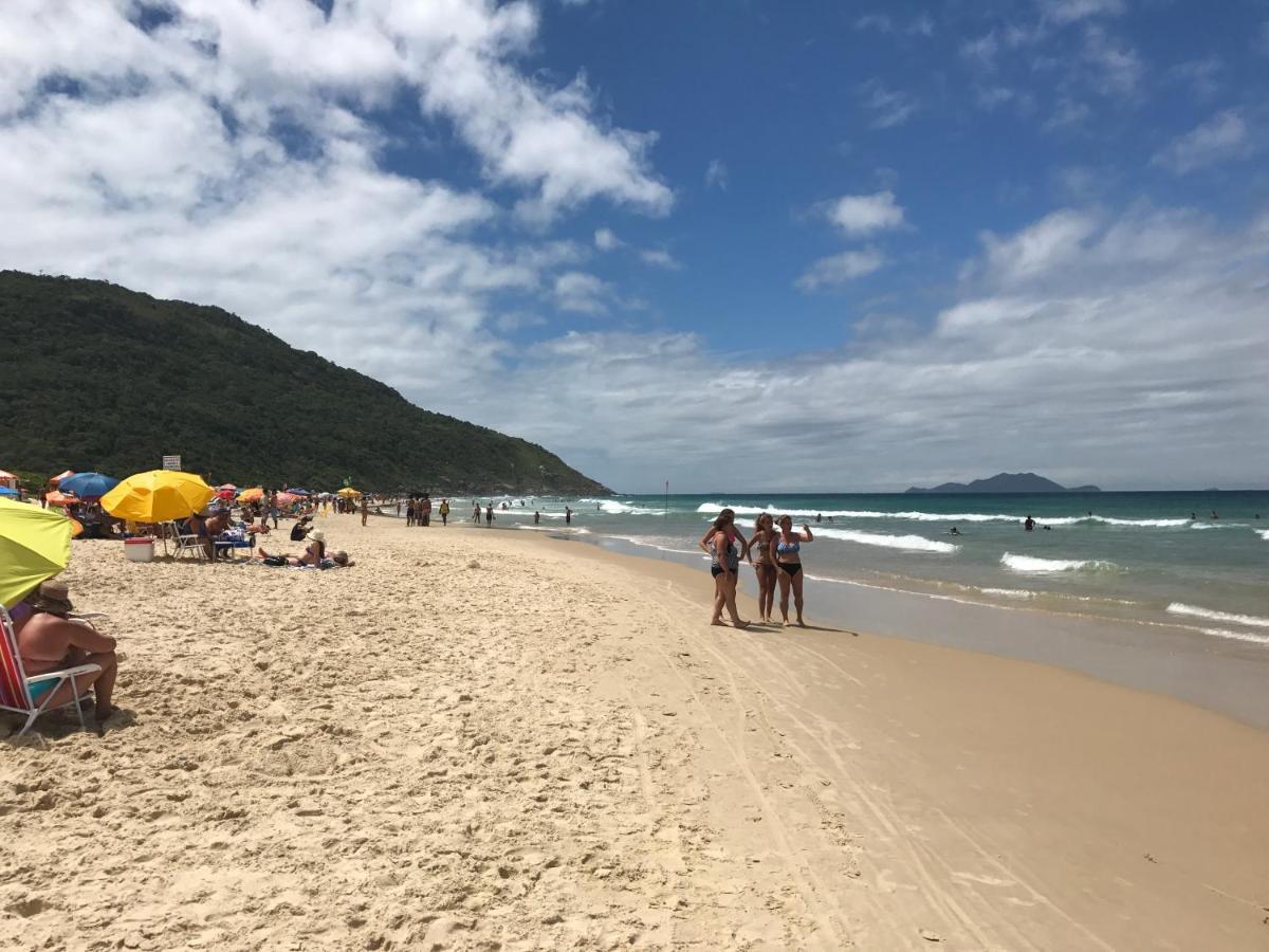 Apartment Maravilhoso Em Na Dos Ingleses Com Piscina *