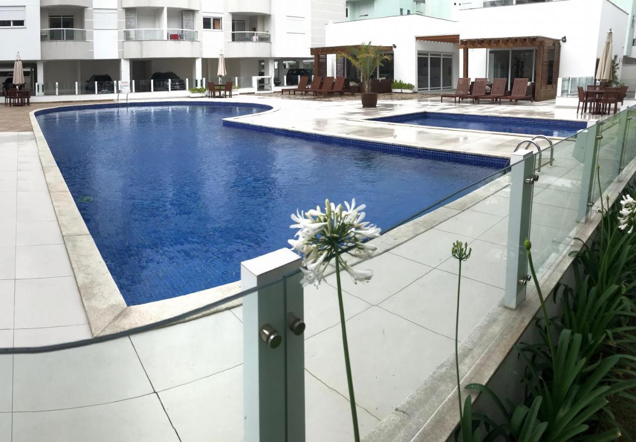 Apartment Maravilhoso Em Na Dos Ingleses Com Piscina *